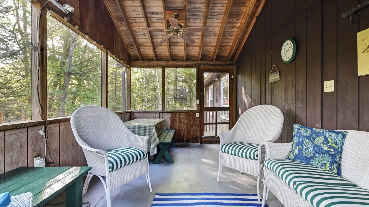 Photo of Outdoor in Wallenpaupauk Lake Estates