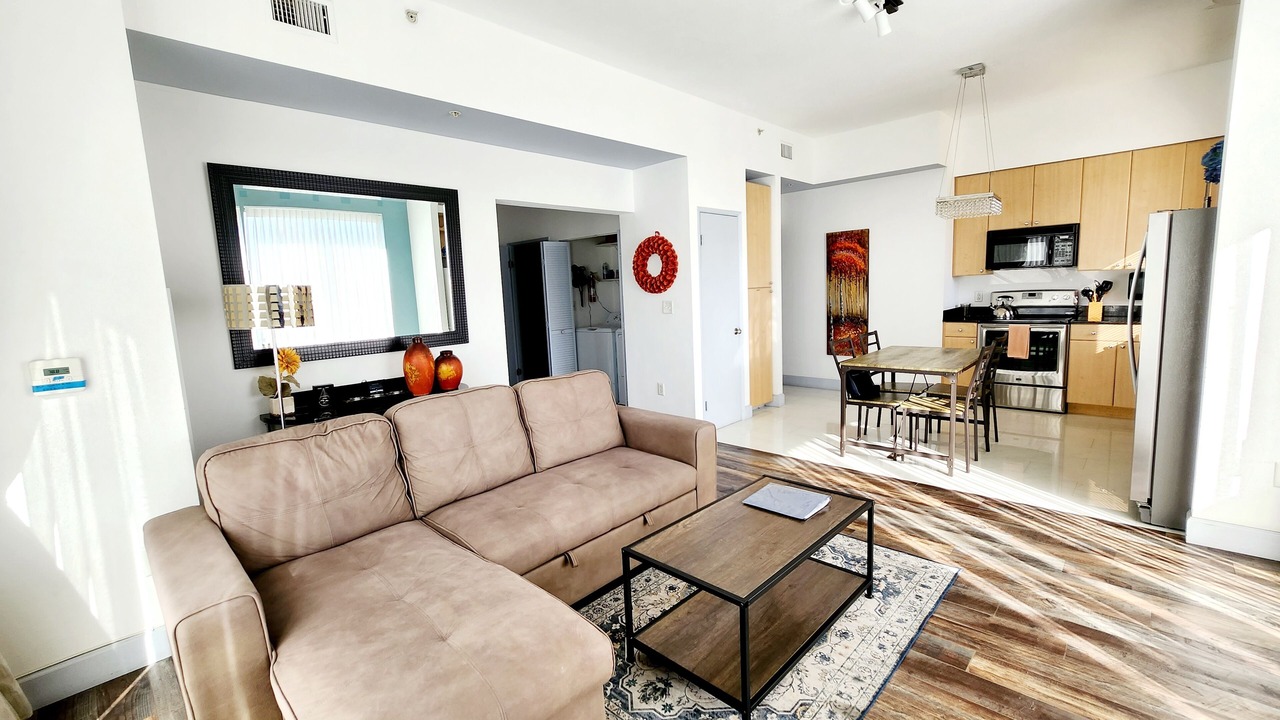 Photo of Livingroom in Waterfront