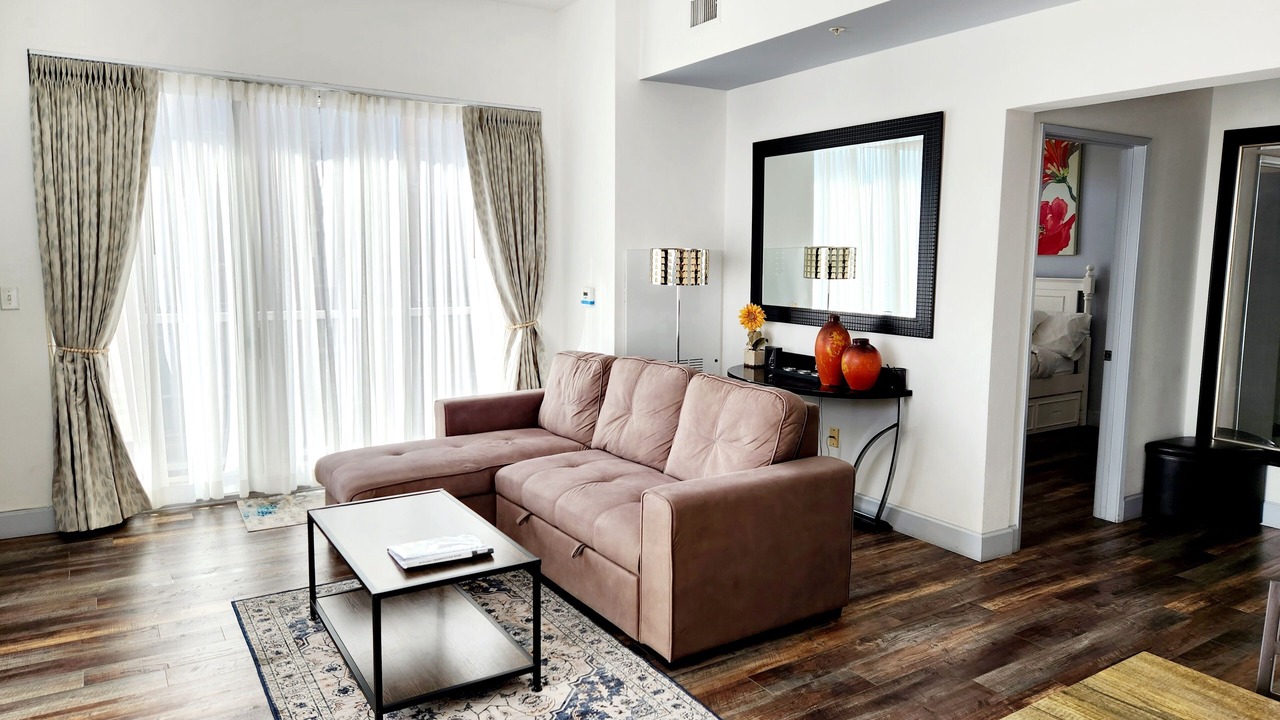 Photo of Livingroom in Waterfront