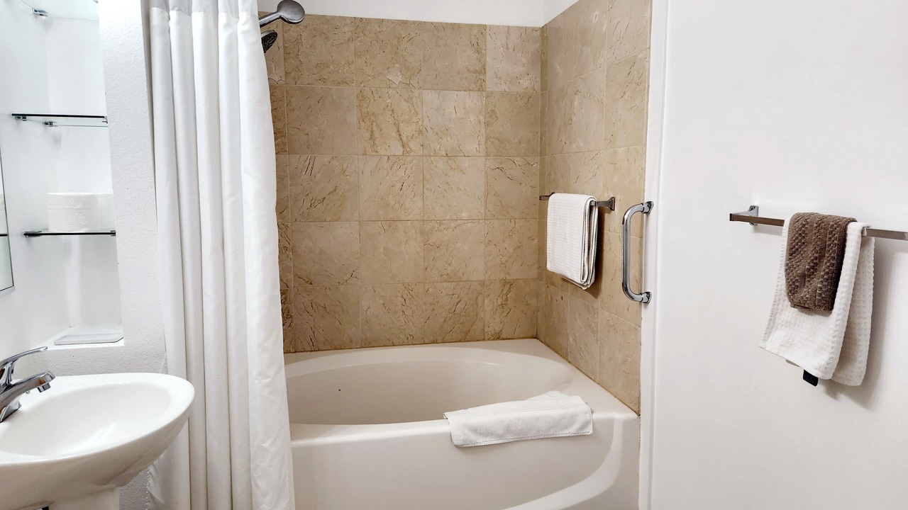 Photo of Bathroom in Waterfront