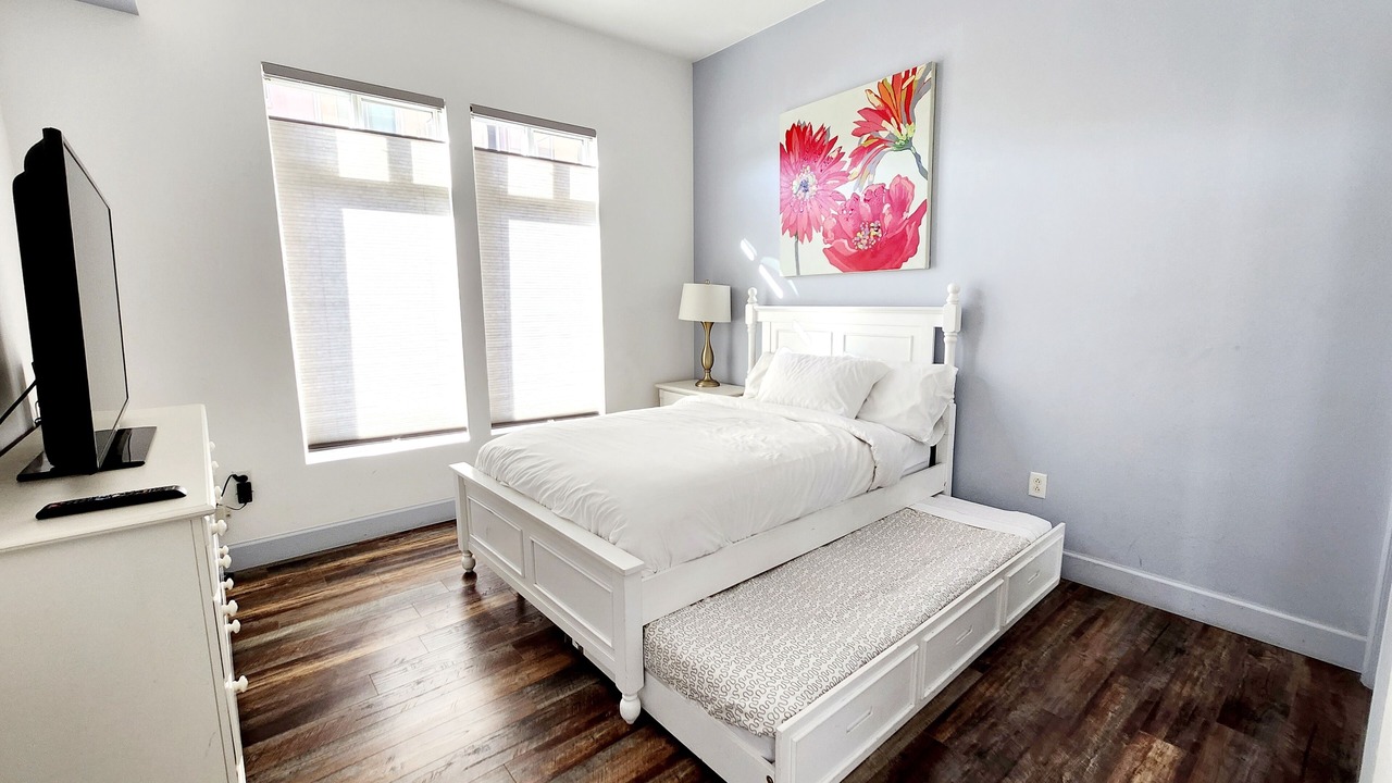 Photo of Bedroom in Waterfront