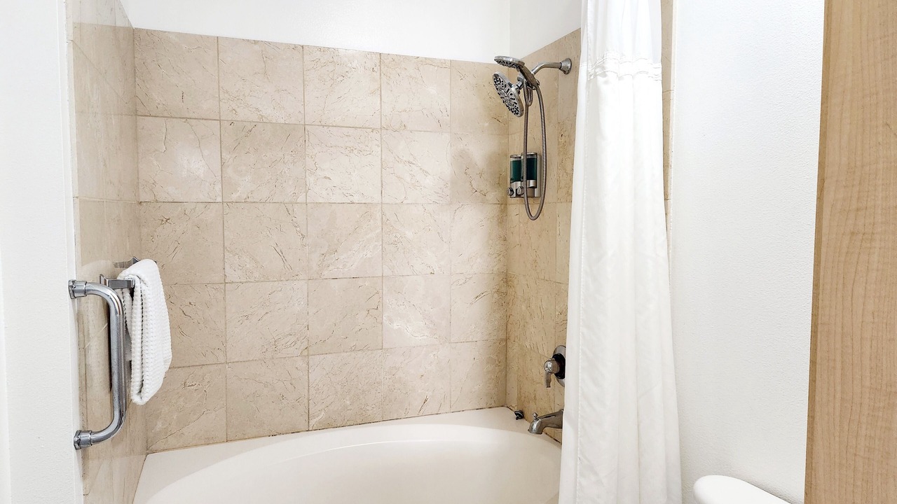 Photo of Bathroom in Waterfront