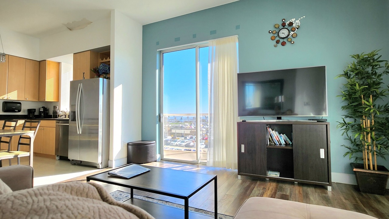 Photo of Livingroom in Waterfront
