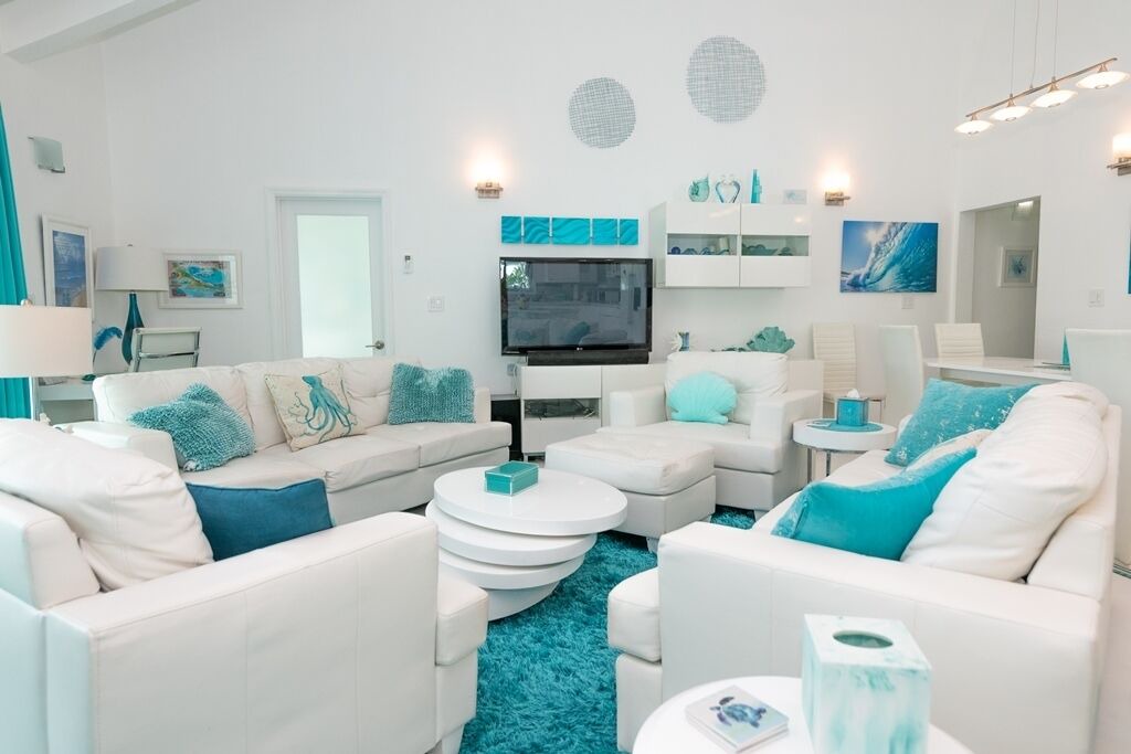 Photo of Livingroom in Jimmy Hill