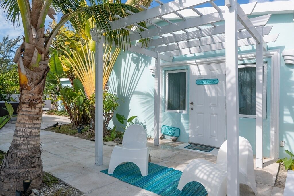 Photo of Patio Balcony in Jimmy Hill