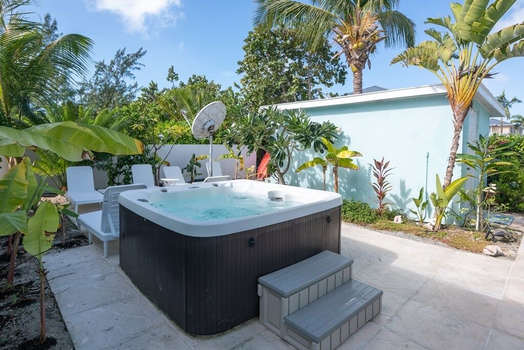 Photo of Outdoor in Jimmy Hill