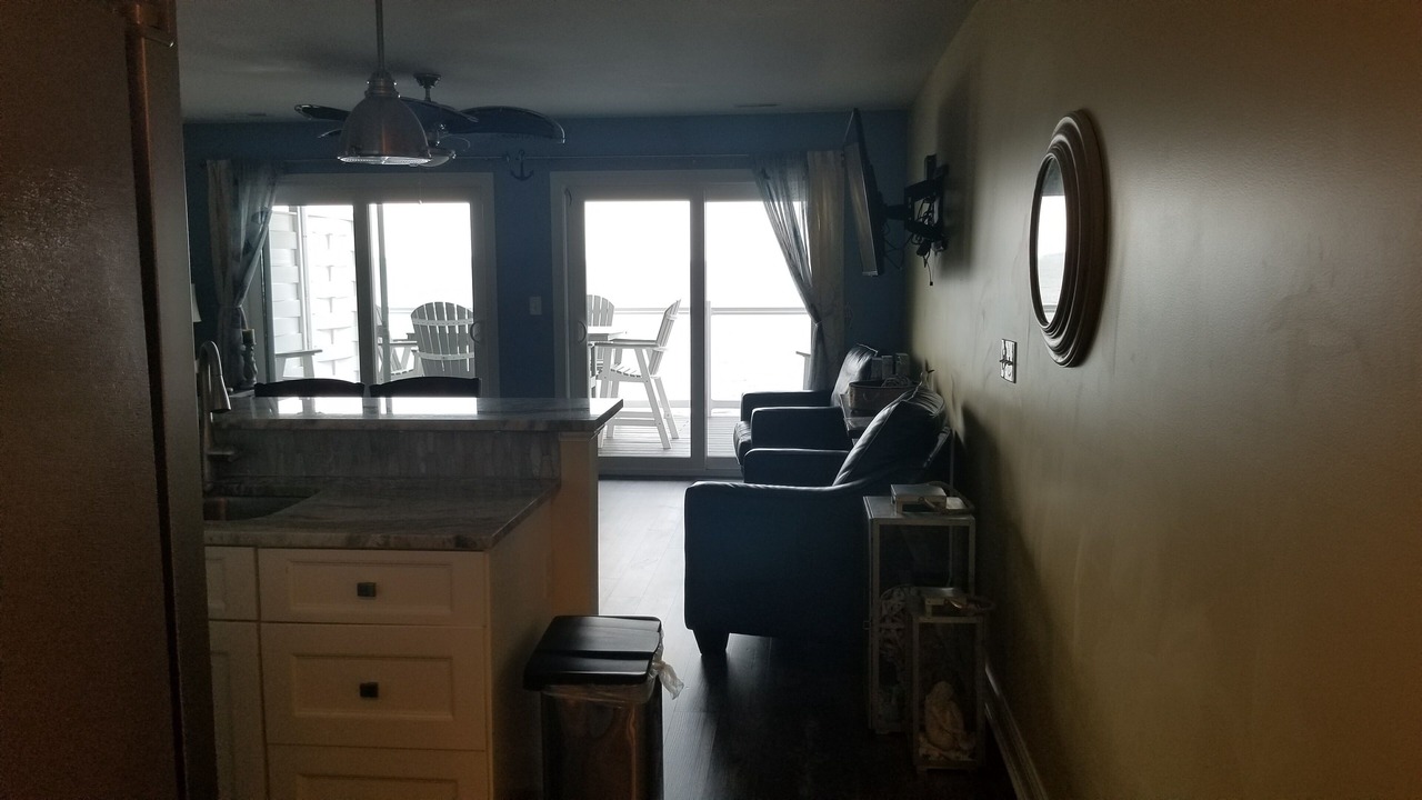 Photo of Livingroom in Put-in-Bay