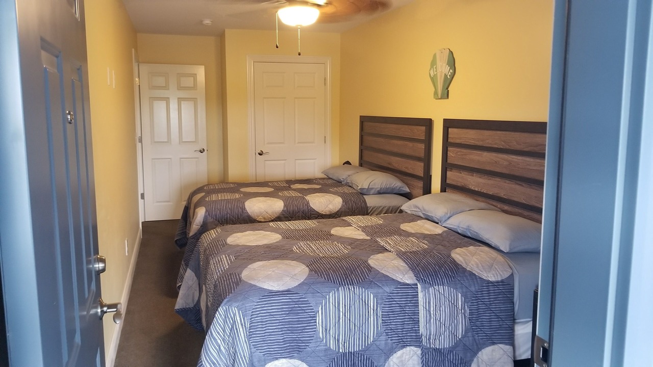 Photo of Bedroom in Put-in-Bay