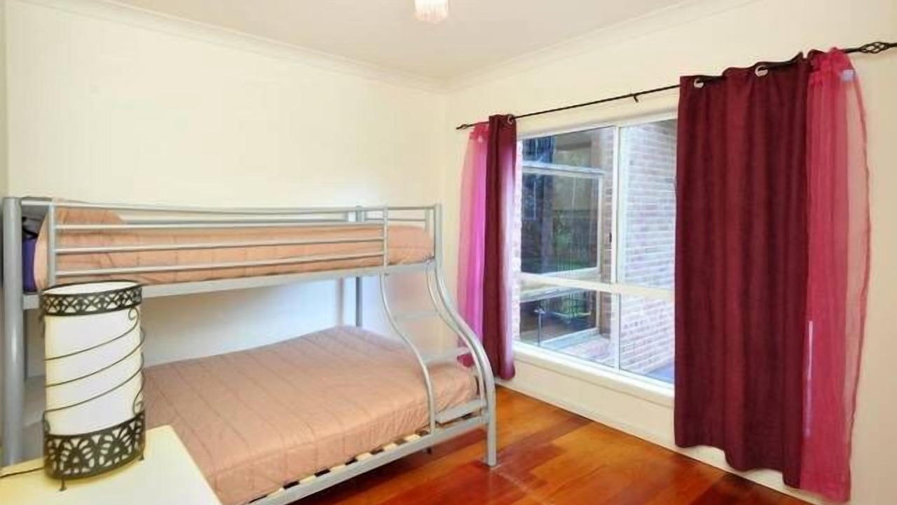 Photo of Bedroom in Sapphire Beach