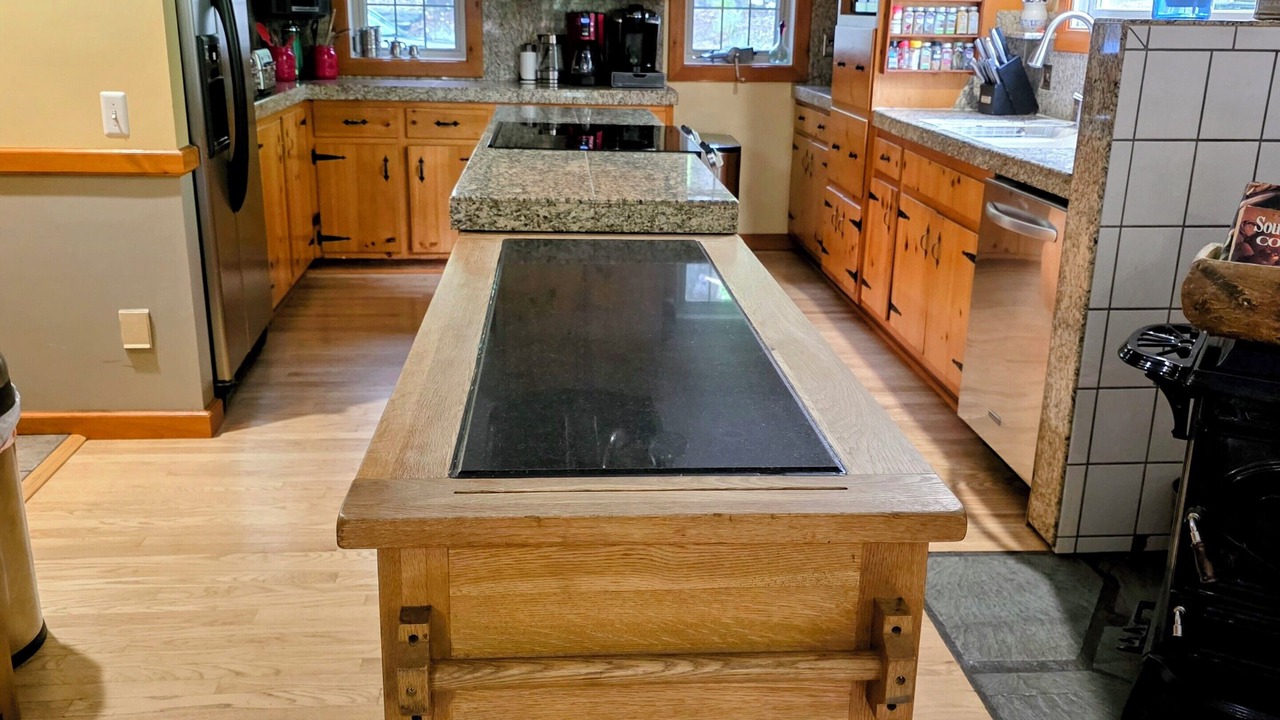 Photo of Kitchen in Pine Bush