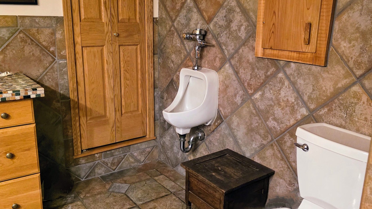 Photo of Bathroom in Pine Bush