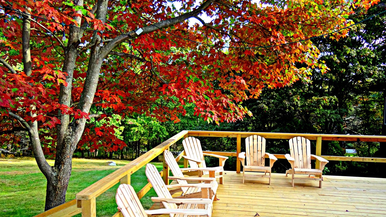 Photo of Outdoor in Pine Bush