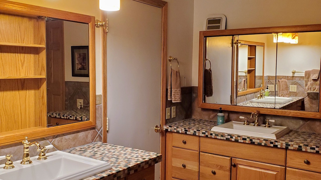 Photo of Bathroom in Pine Bush