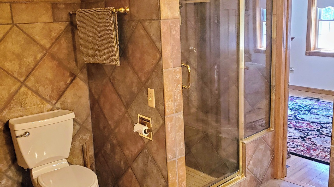 Photo of Bathroom in Pine Bush