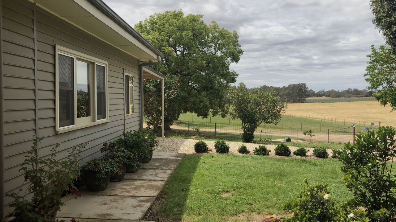 Photo of Outdoor in Nagambie