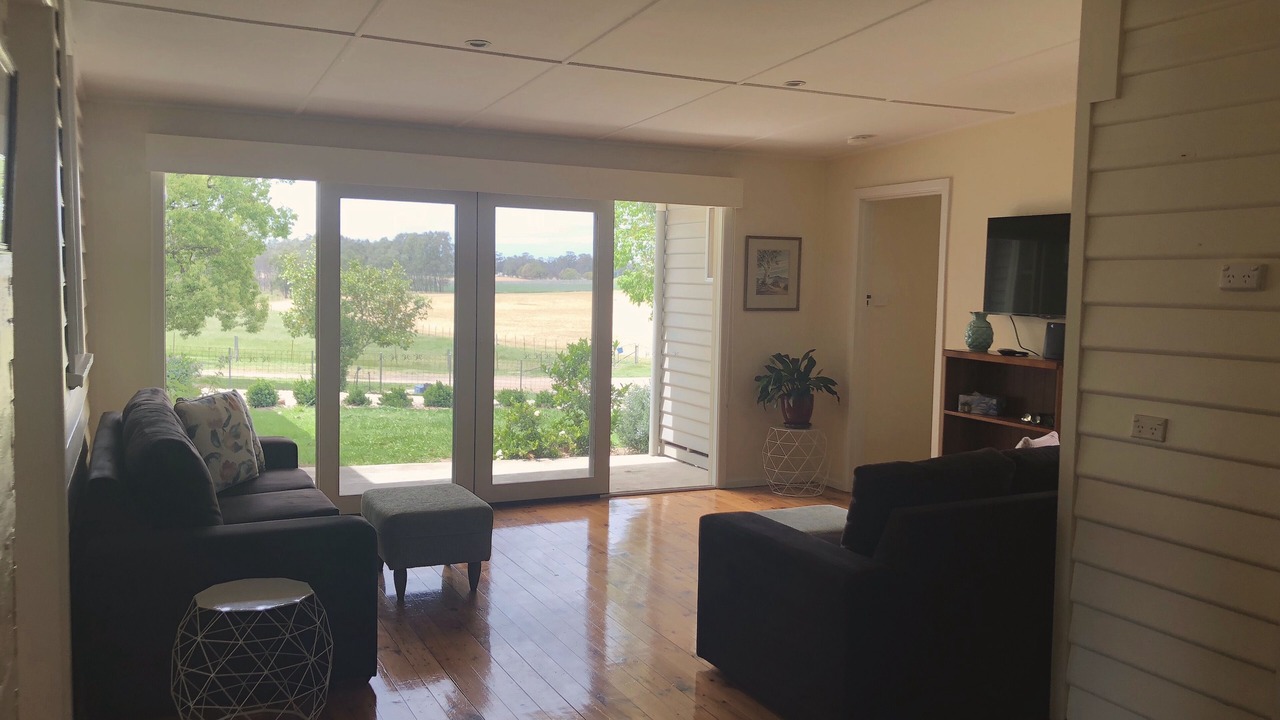 Photo of Bedroom in Nagambie
