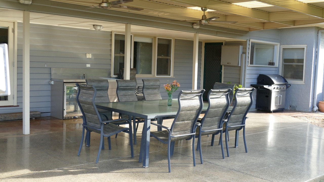 Photo of Outdoor in Nagambie