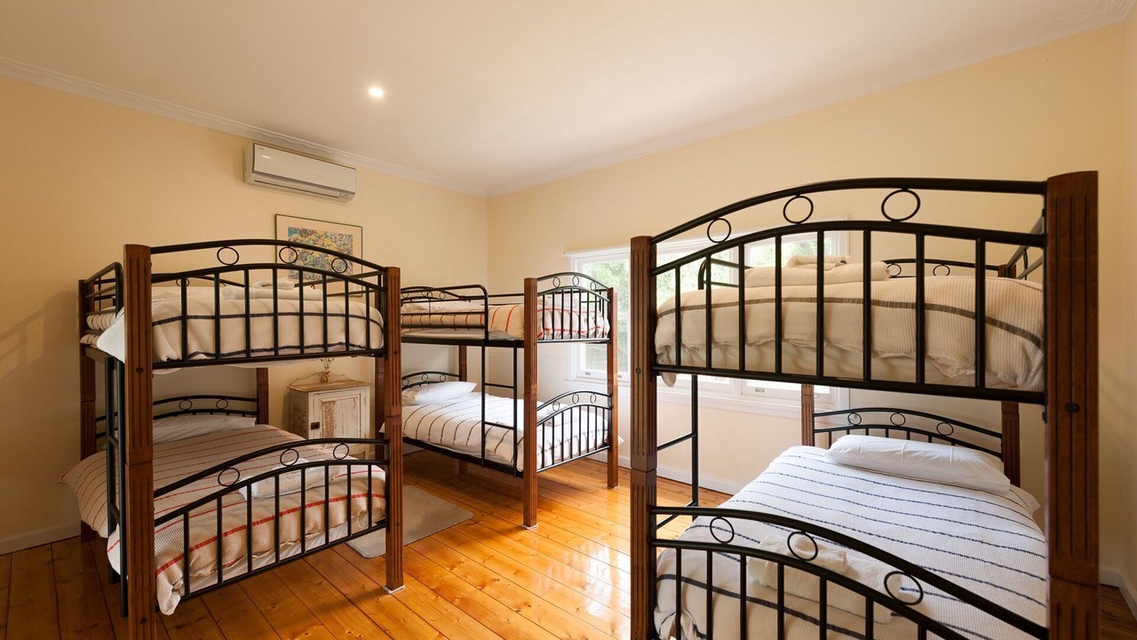Photo of Bedroom in Nagambie
