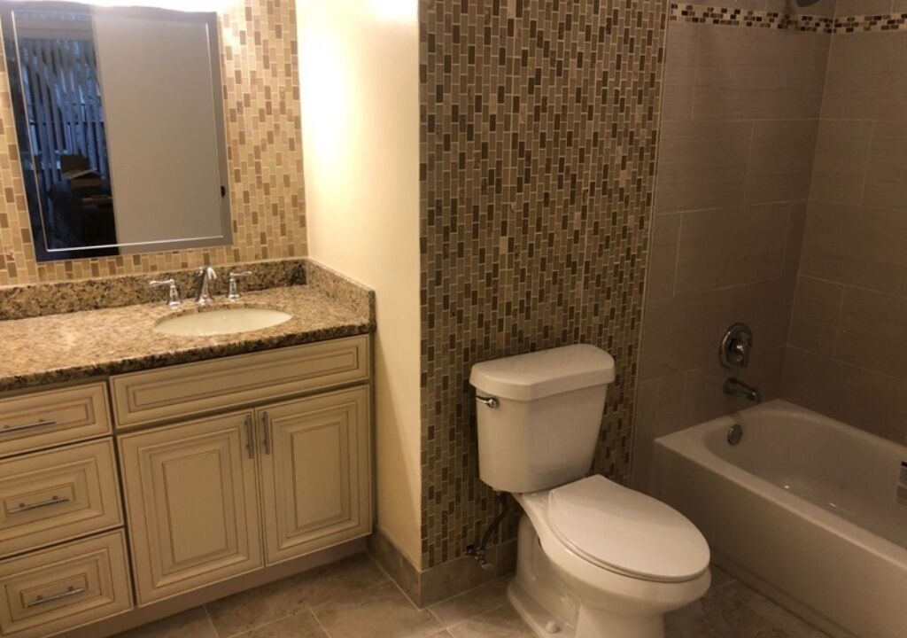 Photo of Bathroom in Deerfield Beach
