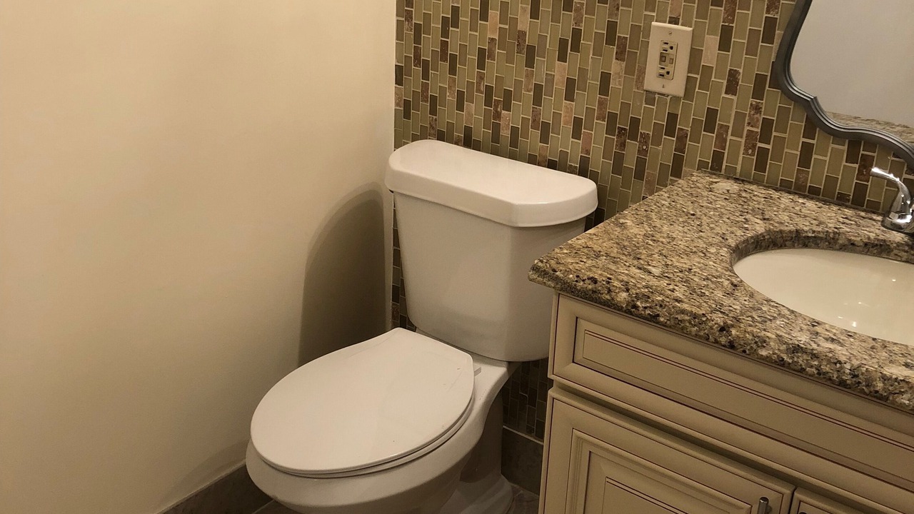 Photo of Bathroom in Deerfield Beach