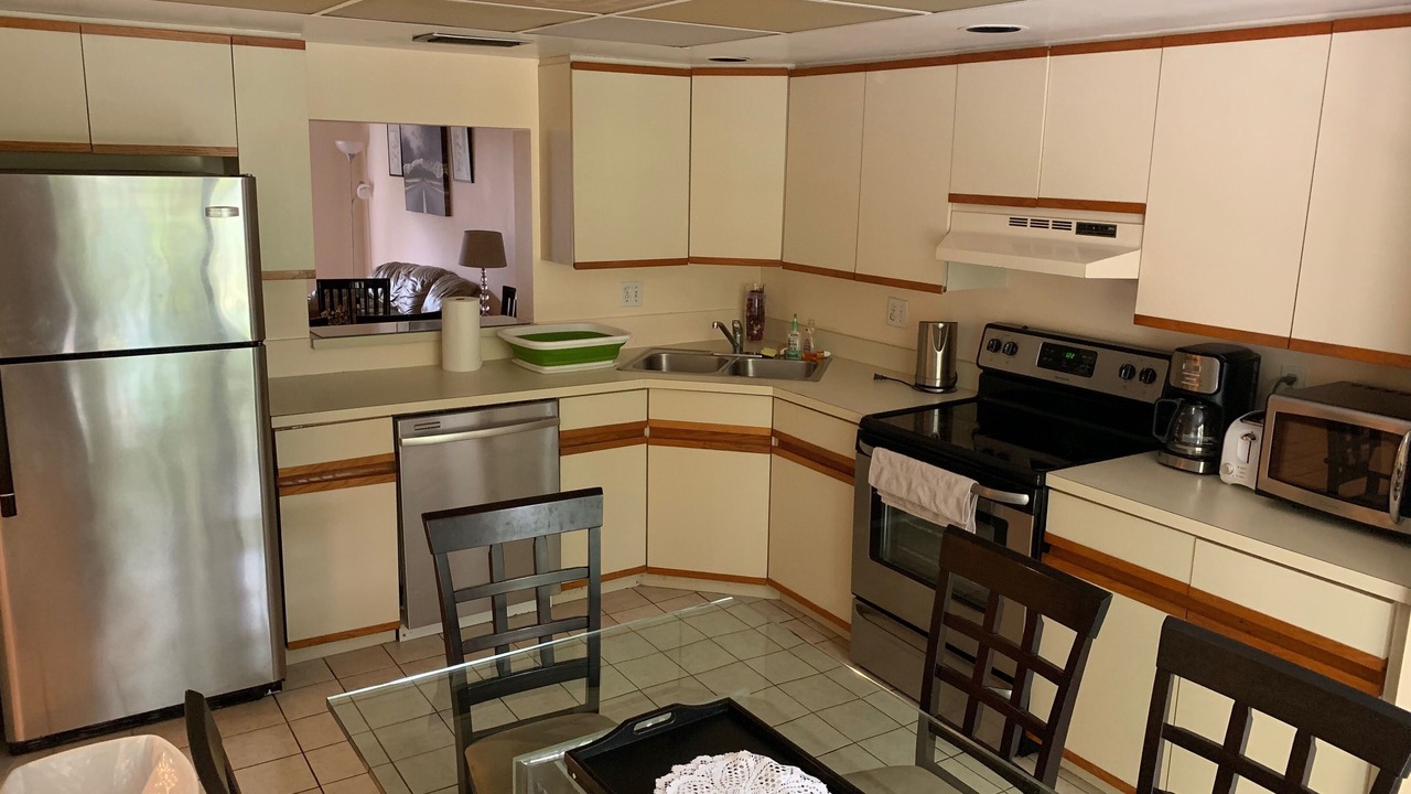 Photo of Kitchen in Deerfield Beach