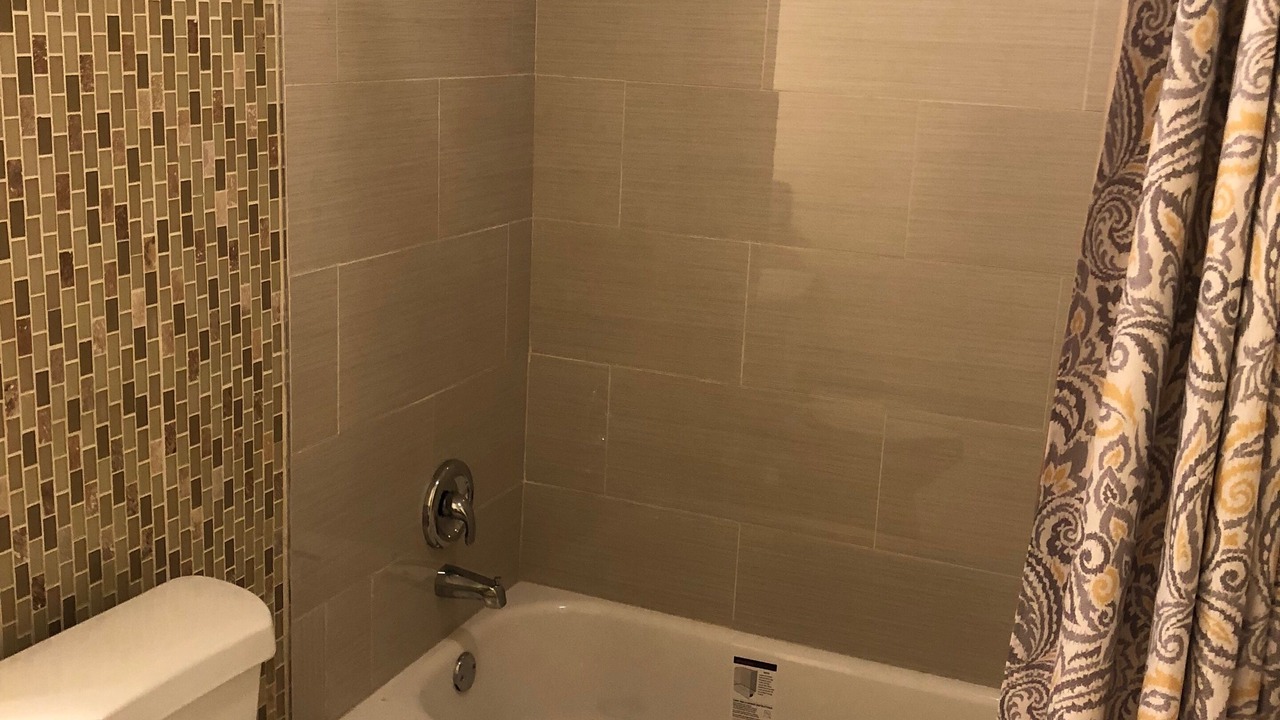 Photo of Bathroom in Deerfield Beach