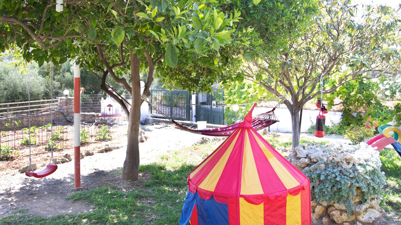 Photo of Outdoor in Adelianos Kampos