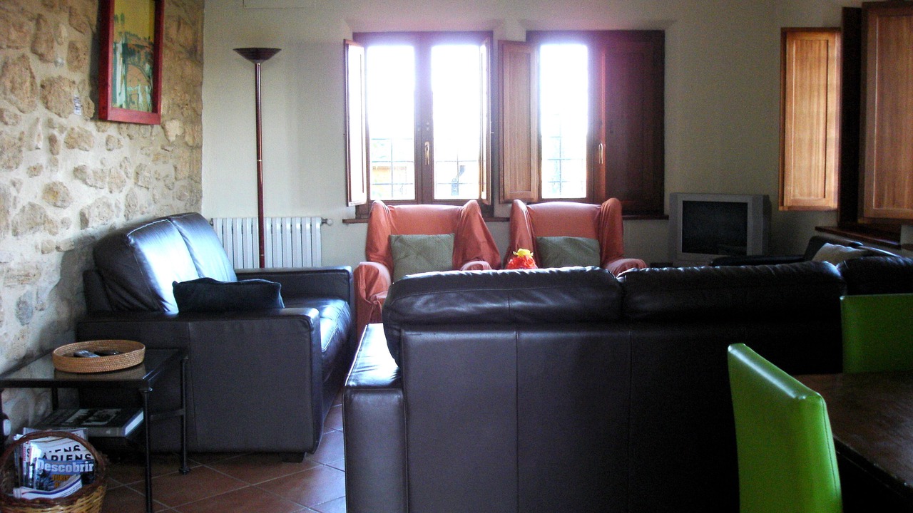 Photo of Livingroom in Garrigas