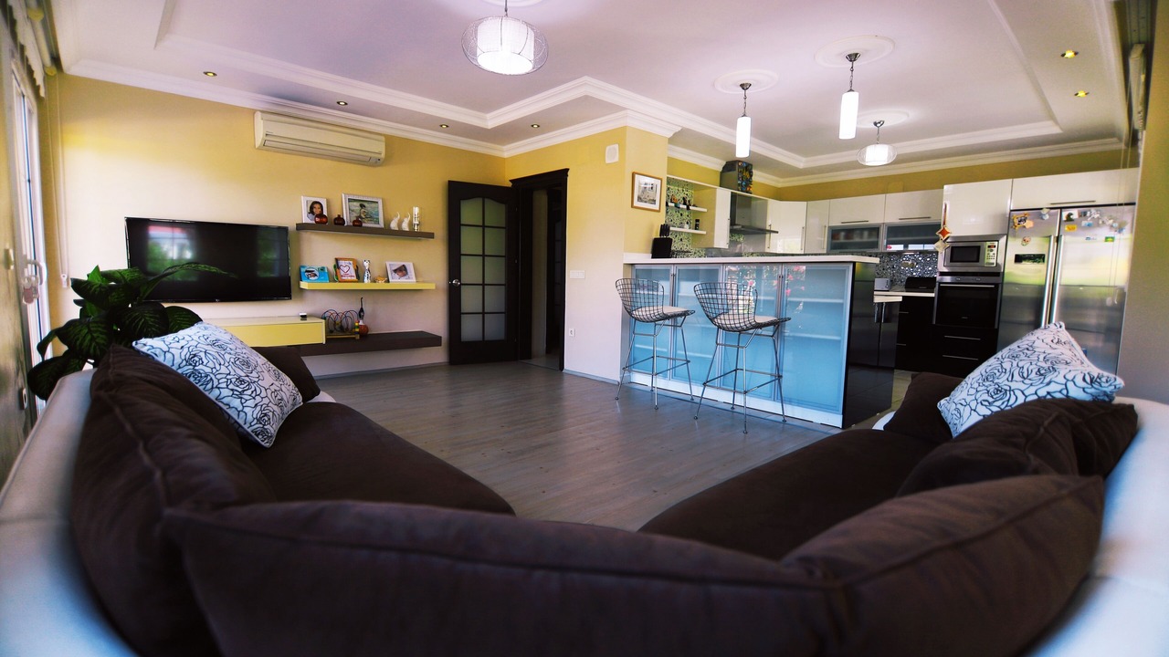 Photo of Livingroom in Dalyan City Center