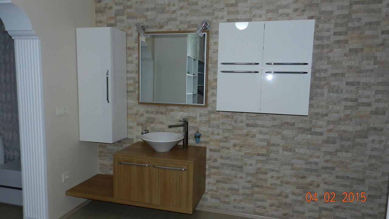 Photo of Bathroom in Dalyan City Center