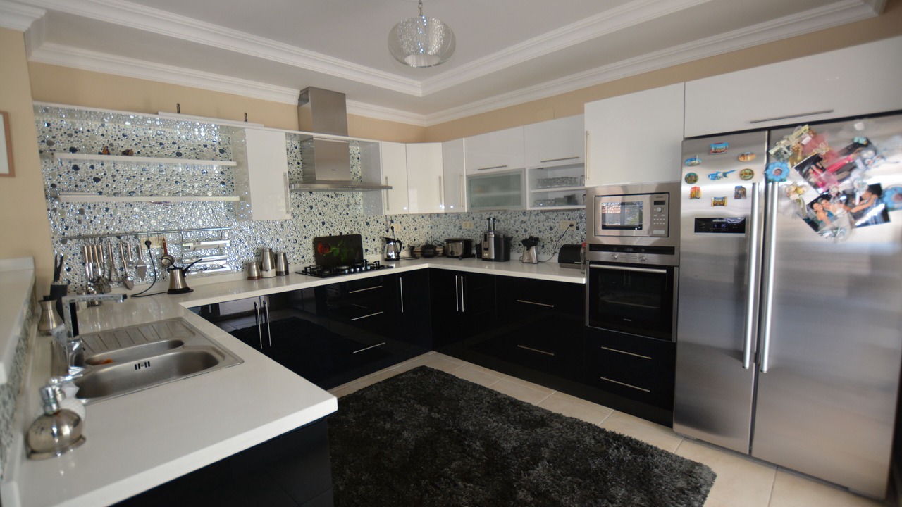 Photo of Kitchen in Dalyan City Center