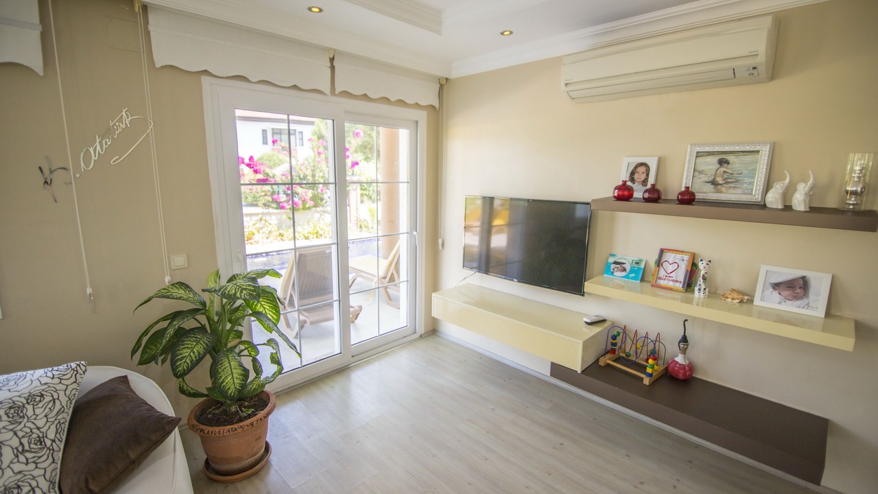 Photo of Livingroom in Dalyan City Center