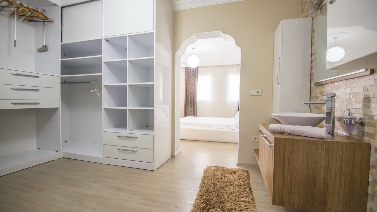 Photo of Bedroom in Dalyan City Center