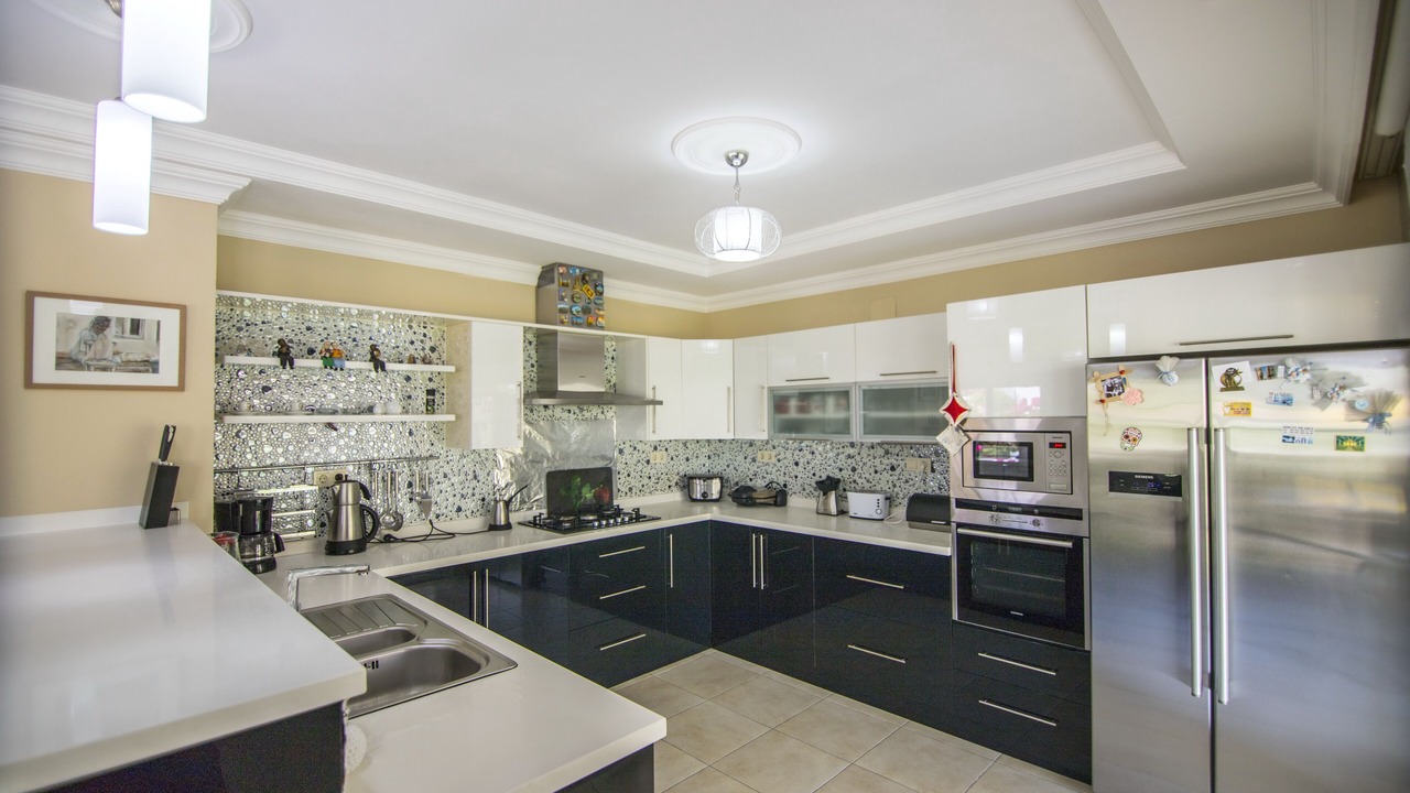 Photo of Kitchen in Dalyan City Center