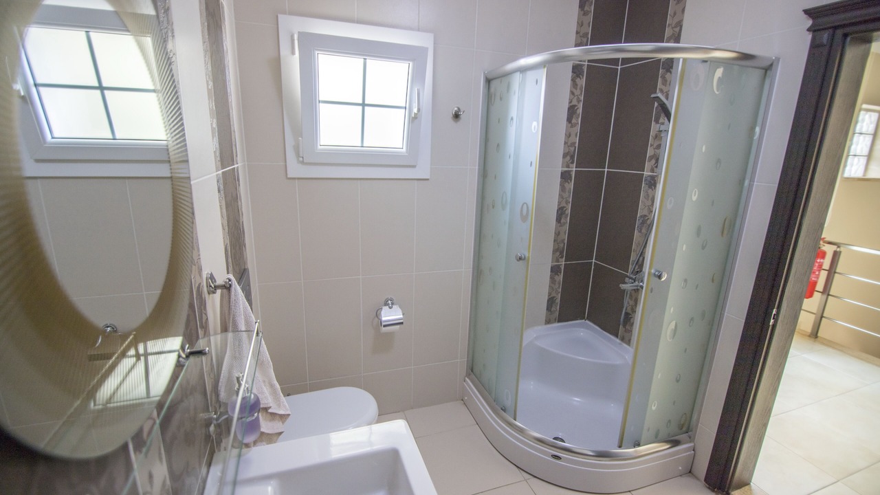Photo of Bathroom in Dalyan City Center