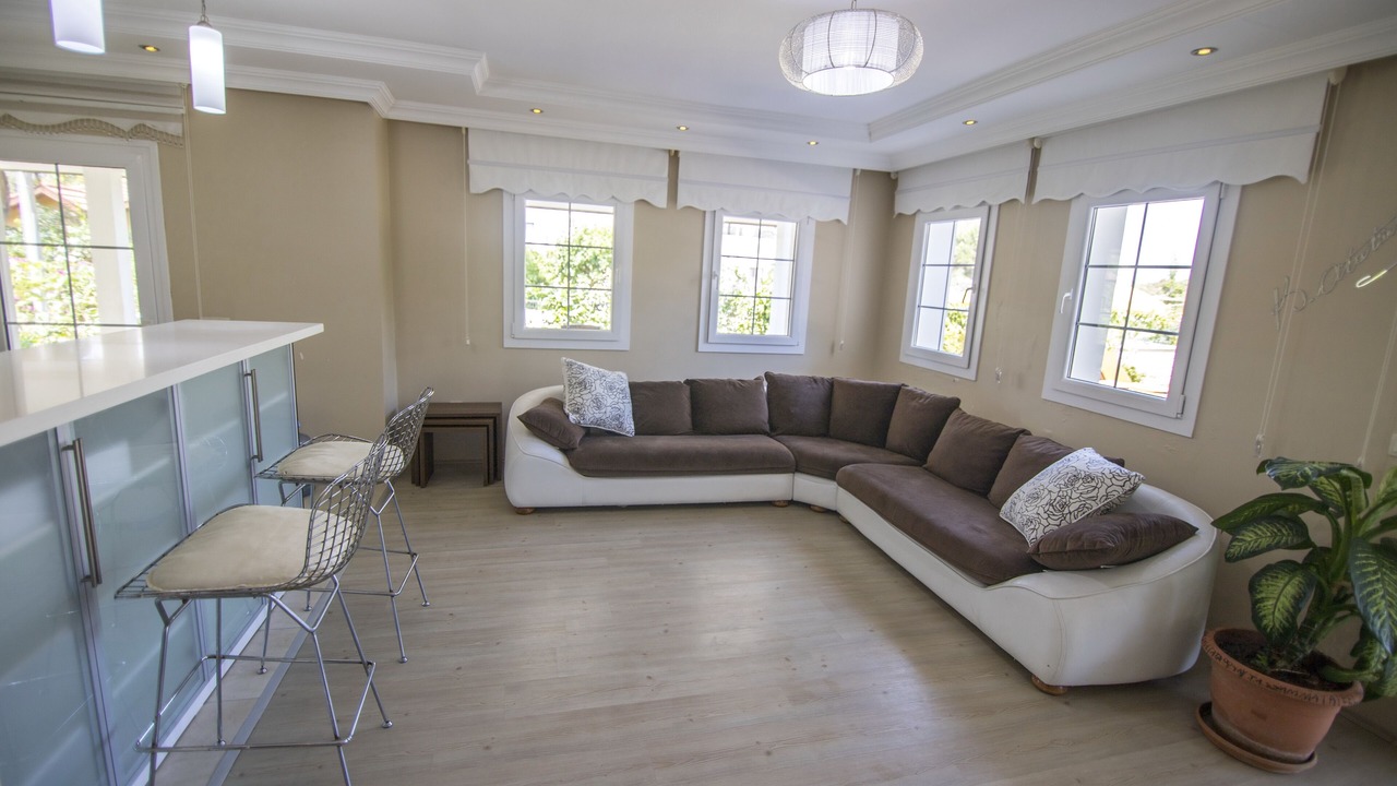 Photo of Livingroom in Dalyan City Center