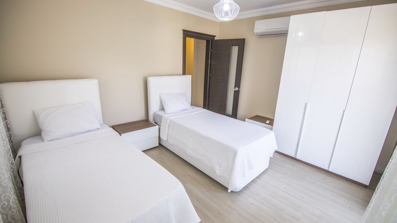 Photo of Bedroom in Dalyan City Center