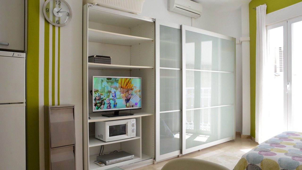 Photo of Bedroom in San Felipe Neri