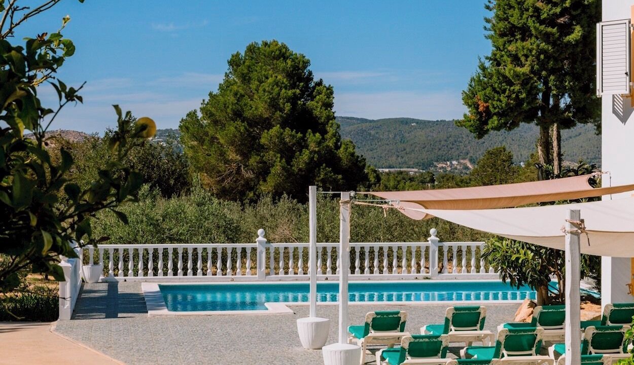 Photo of Outdoor in Cala de Bou
