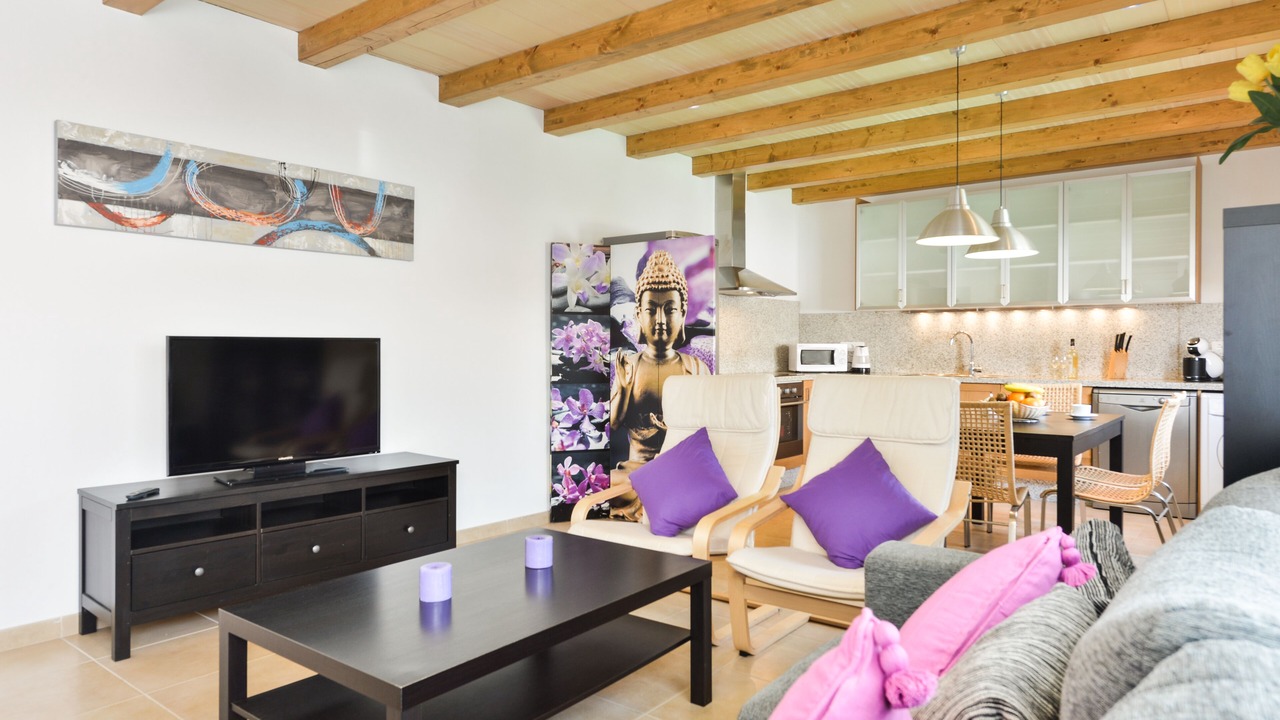 Photo of Bedroom in Ibiza Town