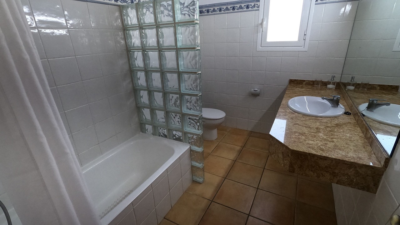 Photo of Bathroom in Sant Josep de sa Talaia