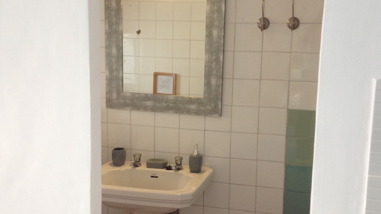 Photo of Bathroom in Tarifa