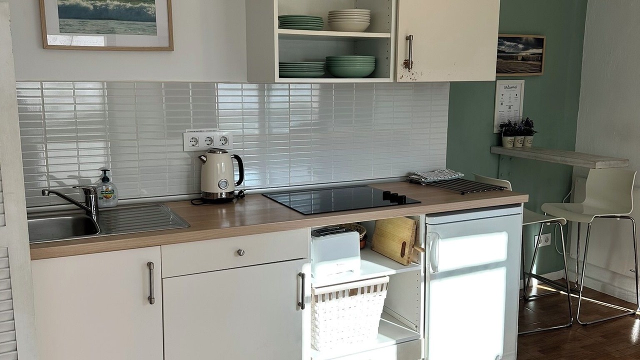 Photo of Kitchen in Tarifa