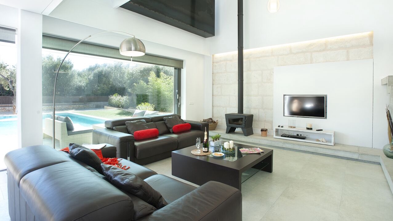 Photo of Livingroom in Crestatx