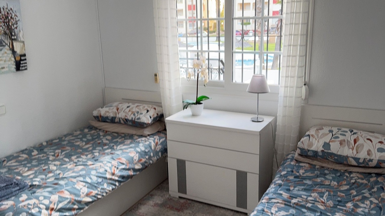 Photo of Bedroom in Orihuela Costa
