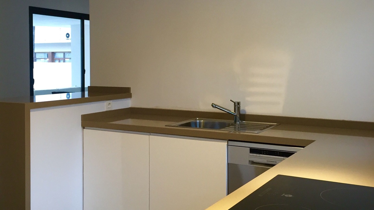 Photo of Kitchen in Torreblanca
