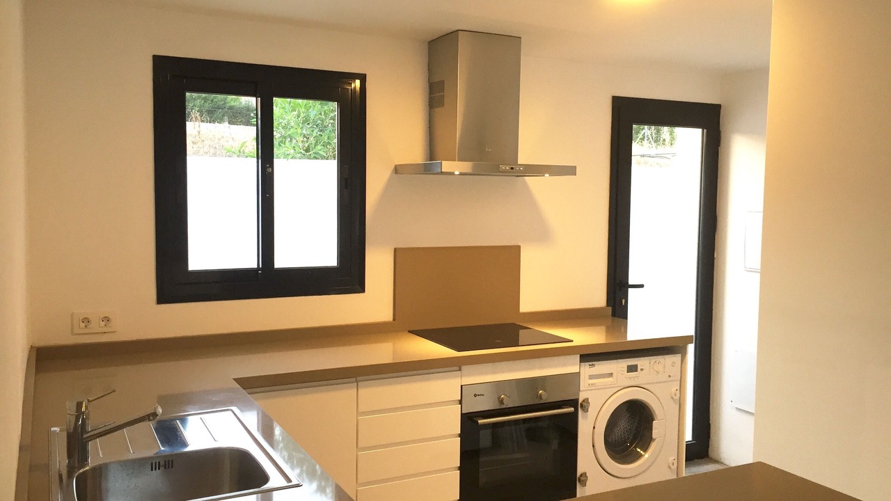 Photo of Kitchen in Torreblanca