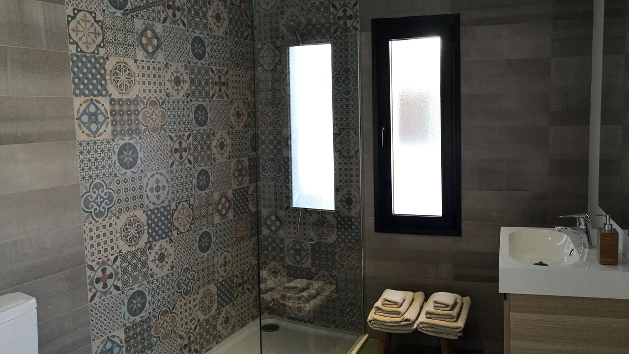 Photo of Bathroom in Torreblanca