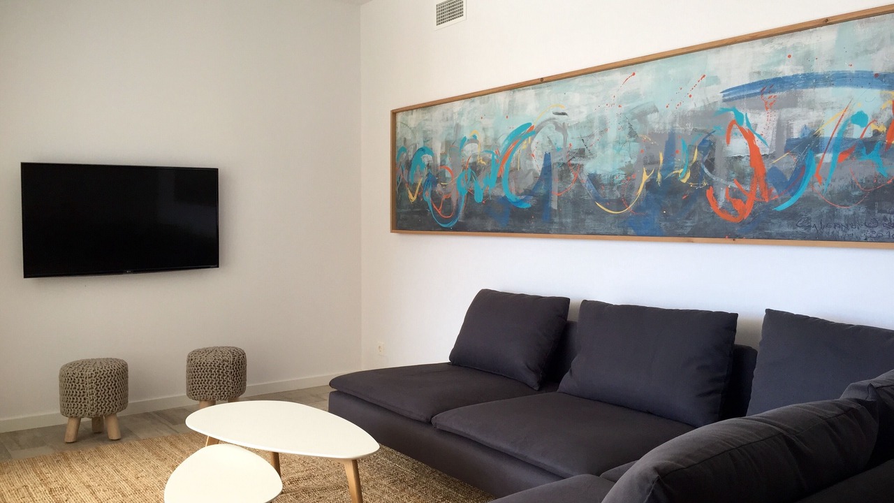 Photo of Livingroom in Torreblanca