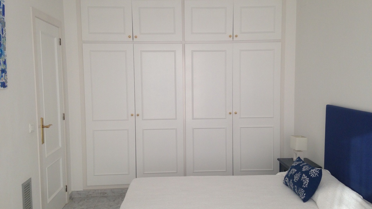 Photo of Bedroom in Torroella de Montgri